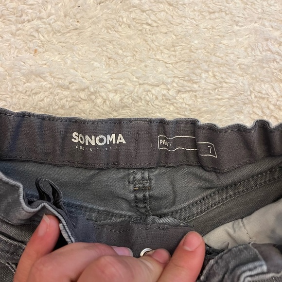 Sonoma Jeans - Picture 2 of 6